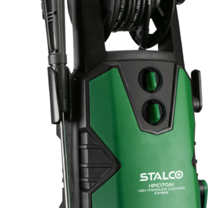 Aparat de spălat cu presiune 2500W HPC170AI STALCO S055397905