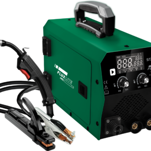 Aparat de sudura MIG FluxLite 140 STALCO S056697553