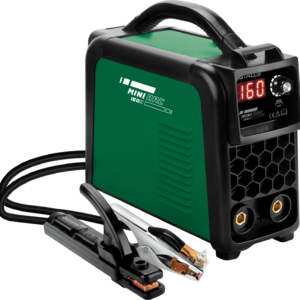 Aparat de sudura MMA MiniArc 160 STALCO S056697551