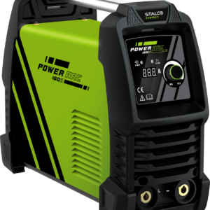 Aparat de sudura MMA PowerArc 160 STALCO PERFECT S056698550
