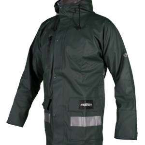 AQUA J verde STALCO PERFECT haina de ploaie