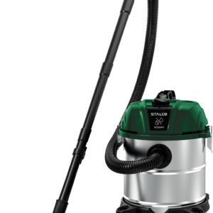 Aspirator industrial pentru uscat și umed VCS20PS STALCO S055697166