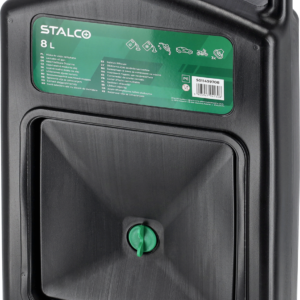 Baie ulei cu încuietoare 8L STALCO S011499708
