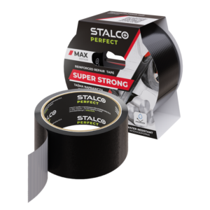 Bandă de reparații armată 50mm x 5m STALCO PERFECT S042276661