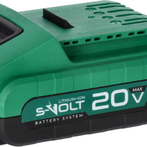 Baterie 20V 2Ah BLS20-2AH STALCO S-97381