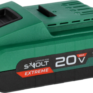 Baterie 20V 4Ah BLS20-4AH STALCO S-97385