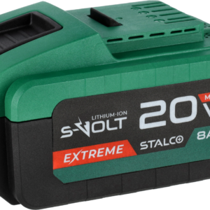 Baterie 20V 8Ah BLS20-8AHP STALCO S-97387