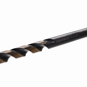 Blister - burghiu lung HSS pentru metal 3.0mmx100mm (2 buc) STALCO PERFECT S-72151