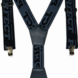 Bretele bretele negre STALCO PERFECT S-79089