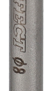 Burghiu pentru sticlă 8x83mm STALCO PERFECT S-72176