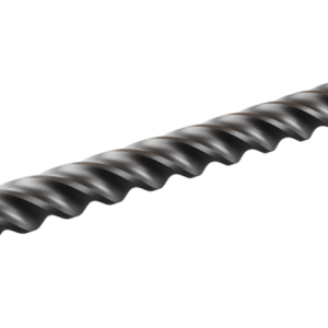 Burghiu SDS plus X5 5x165mm STALCO PERFECT S-71503