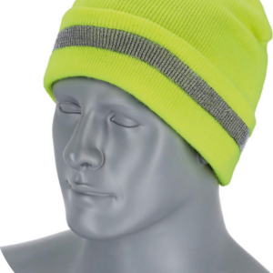 Capă reflectorizantă galben FLUO 54-62 ONE SIZE STALCO S091442052