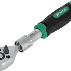 Cheie cu cliket1/4 150-200mm S-54047