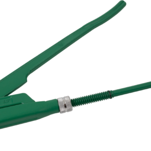 Cheie pentru tevi 90° 1.5" STALCO S-15037