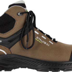 Cizma piele PIONIER HIGH S3S STALCO PERFECT