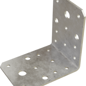 Colțar de conectare 50x50x35x2.5mm (50) STALCO KL2
