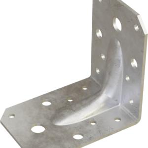Colțar gofrat 90x50x55x2mm eco (25) STALCO KPWE7