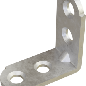 Coltar îngust 100x100x20x2mm (50) STALCO KW8
