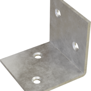 Coltar unghi larg 30x30x30x2mm (50) STALCO KS1
