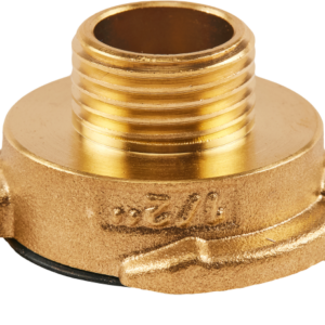 Conector cu filet exterior 1/2” BRS GK STALCO GARDEN S101010709