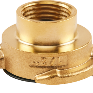 Conector cu filet interior 1/2” BRS GK STALCO GARDEN S101010700