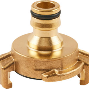Conector cu mufă pentru cuplare rapidă BRS GK STALCO GARDEN S101010739