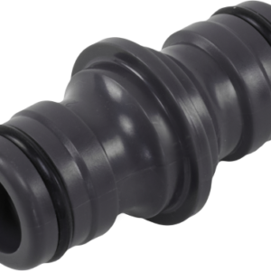 Conector dublu STR HF STALCO GARDEN S101010542