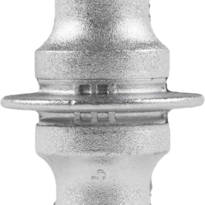 Conector dublu XTR STALCO GARDEN S101010042