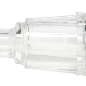 Conector rapid 3/4 pentru filtru de apă pentru mașini de spălat cu presiune STALCO S-97930
