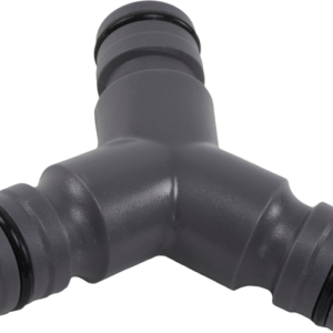 Conector triplu STR HF STALCO GARDEN S101010548