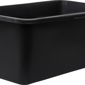 Container dreptunghiular 60l mediu STALCO S-37865