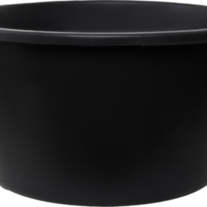 Container rotund 65l mediu STALCO S-37835