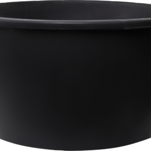 Container rotund 90l mare STALCO S-37837