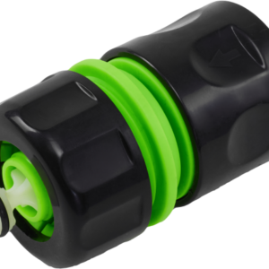 Cuplă rapidă cu opritor 3/4” STR HF STALCO GARDEN S101010503