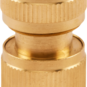 Cuplaj rapid cu opritor 1/2" BRS STALCO GARDEN S101010603
