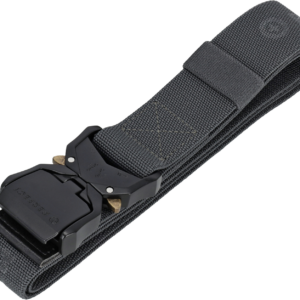 Curea pentru pantaloni SURVIVAL gri 130cm STALCO PERFECT S091571505