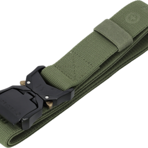 Curea pentru pantaloni SURVIVAL kaki 130cm STALCO PERFECT S091571504