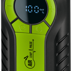 Demaror auto JumpPulse Air STALCO PERFECT S056598762 cu compresor