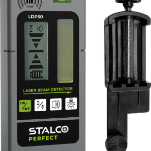 Detector de fascicul laser LDP50 STALCO PERFECT S058598014