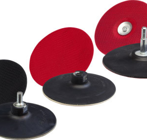 Disc de șlefuit pentru polizor unghiular STALCO S-35112 de 125 mm