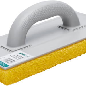Disca pvc cu burete rar 270X130MM S-37519