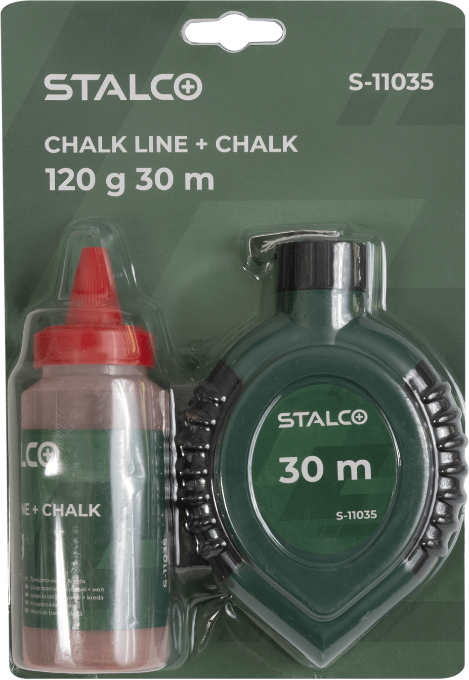 Disp. De trasat 30M PREMIUM S-11035