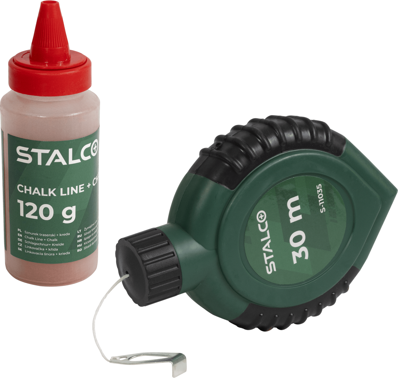 Disp. De trasat 30M PREMIUM S-11035