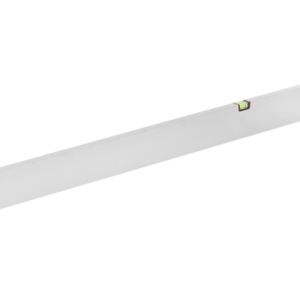 Dreptar aluminiu 400CM 2BULE S-65140