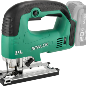 Ferăstrău alternativ fără fir JSS20-85BLVS corp 20V S-VOLT STALCO S-97331