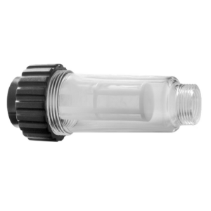 Filtru de apă 3/4 pentru mașini de spălat cu presiune (S-97901, S-97903, S-97905, S-98902) STALCO S-97932