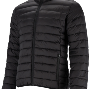 Geaca barbati ARTUR neagra STALCO