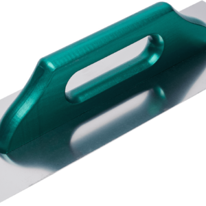 Gletiera Inox 380X130MM S-37300