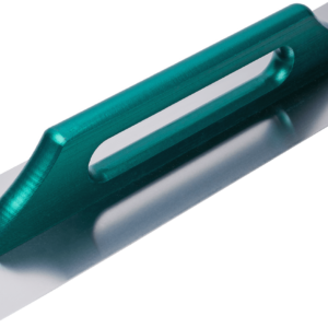 Gletiera Inox 480X130MM S-37400