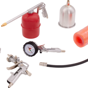Kit de vopsea STALCO S-58705